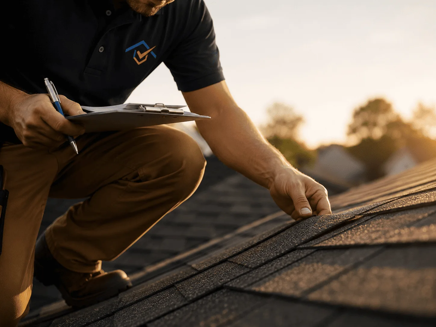 Why Choose Roof Inspection in Moxahala, OH